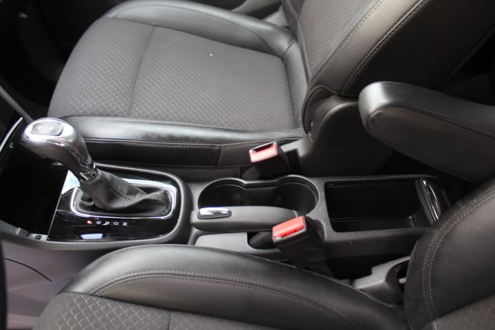 Used Car 2019 Buick Encore  Preferred For Sale Under $12,000 In Georgetown, Texas