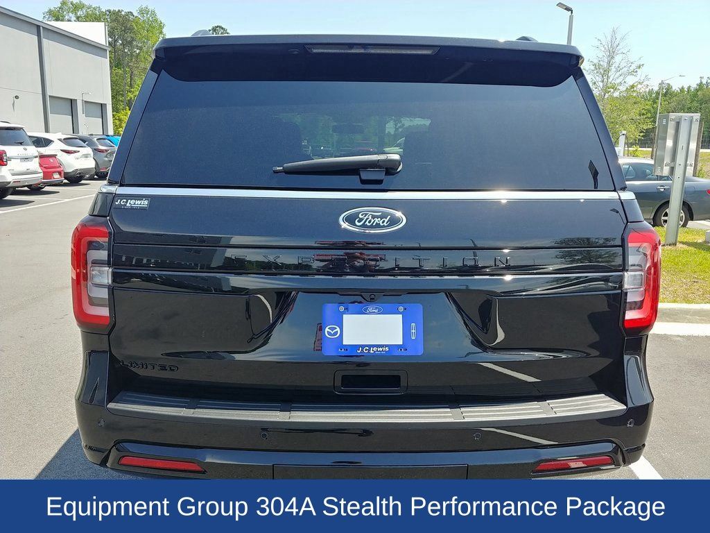 2024 Ford Expedition Limited