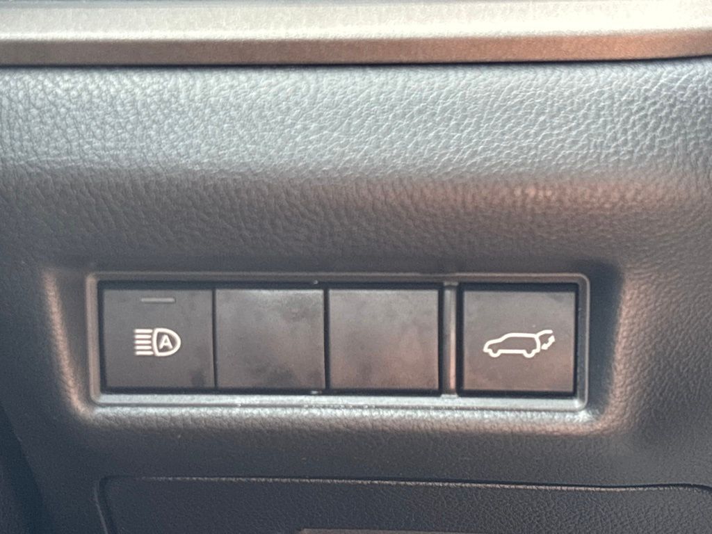 Used 2025 Toyota Grand Highlander SUV