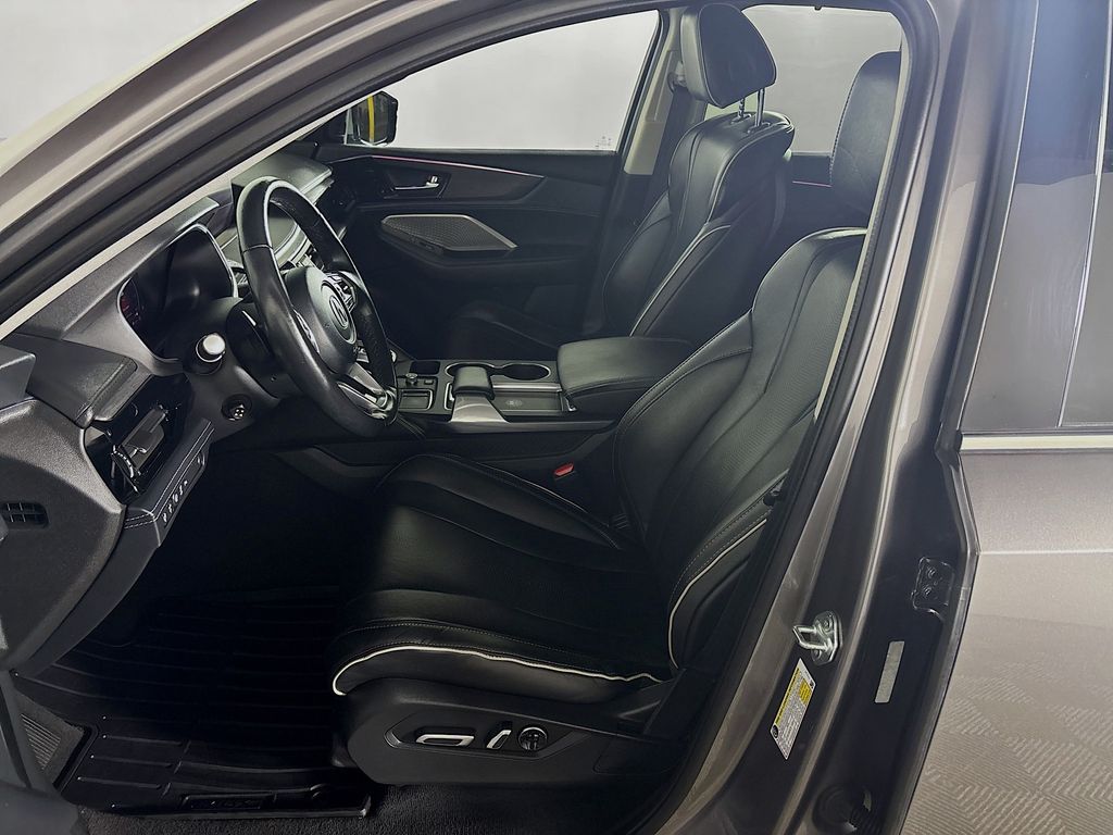 2022 Acura MDX Advance