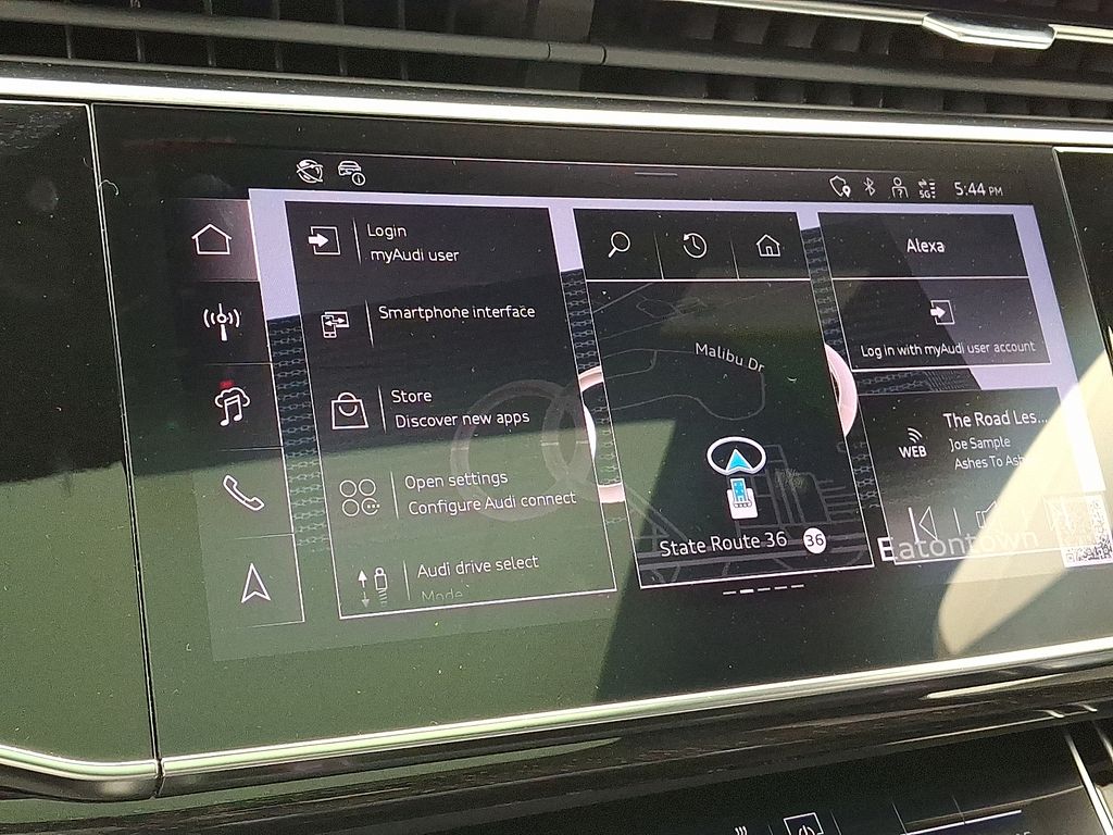 Thumbnail: 2026 Audi Q7 - 12