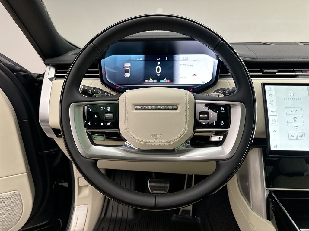 Thumbnail: 2026 Land Rover Range Rover - 14