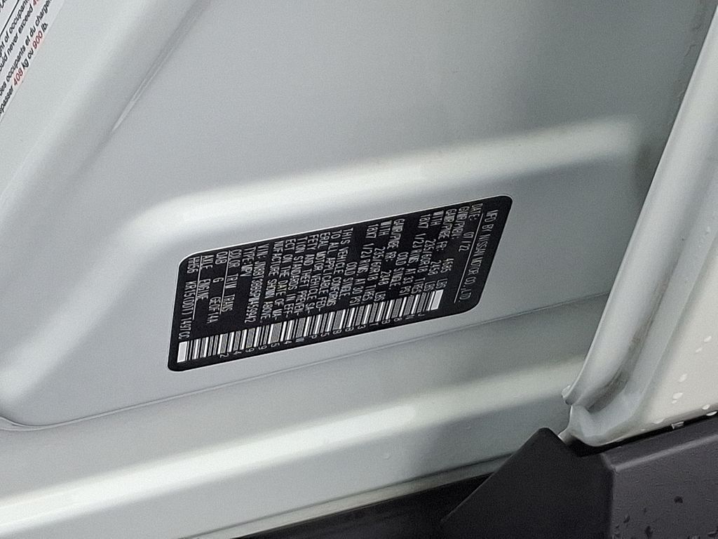 Thumbnail: 2023 Nissan Rogue - 27