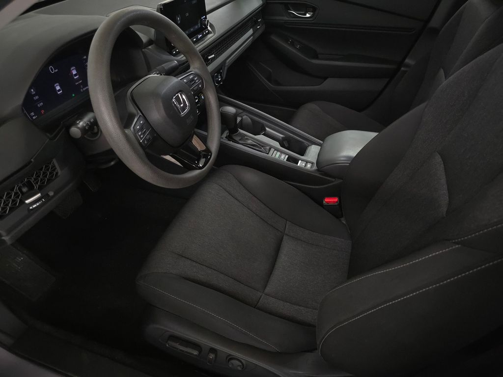 2023 Honda Accord EX photo 13