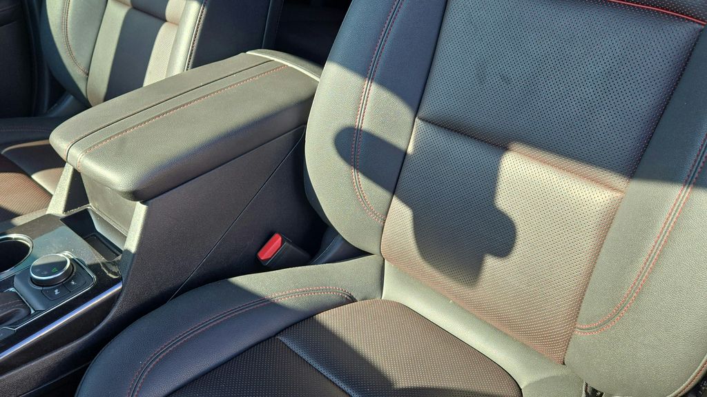 2025 Chevrolet Blazer