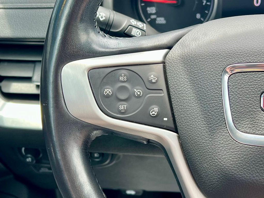 2022 GMC Terrain SLT photo