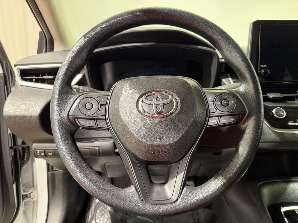 Thumbnail: 2026 Toyota Corolla - 20