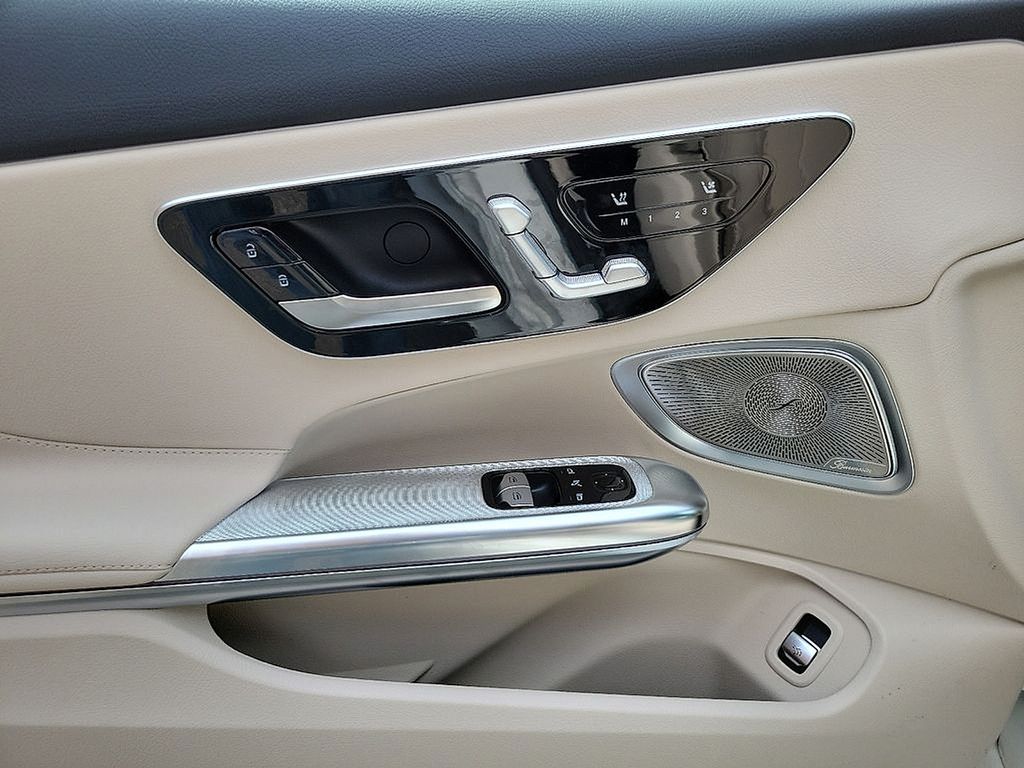 Thumbnail: 2024 Mercedes-Benz CLE - 8