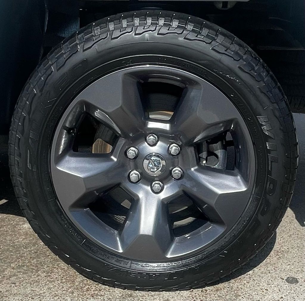 2023 Ram 1500 Big Horn/Lone Star - 11