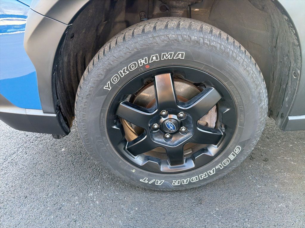 Thumbnail: 2022 Subaru Outback - 10