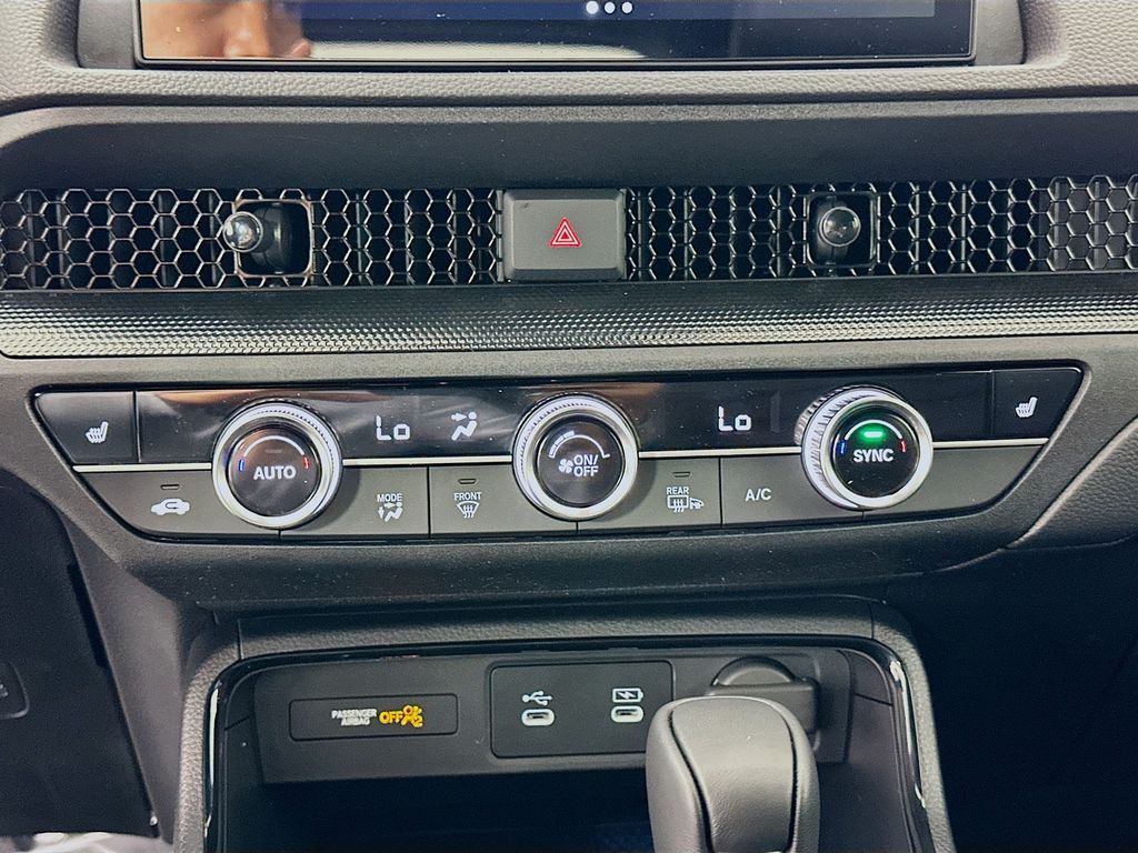 Thumbnail: 2026 Honda CR-V - 13