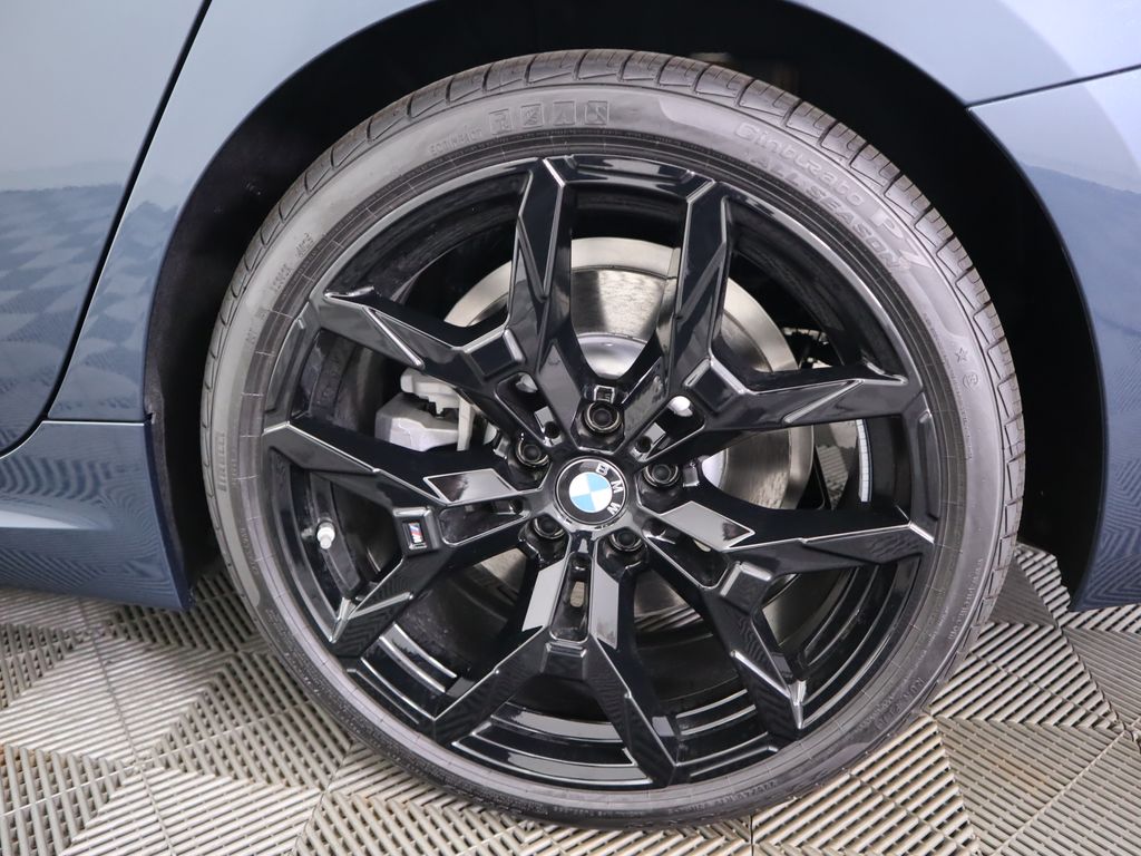 Thumbnail: 2026 BMW 3 Series - 32