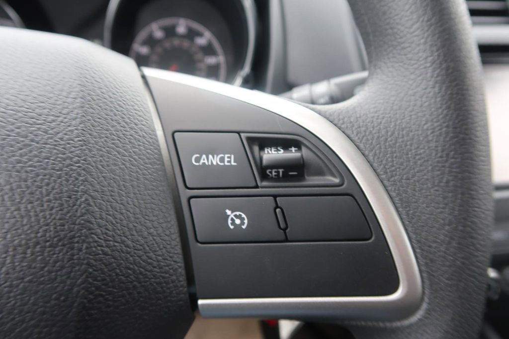 2025 Mitsubishi Outlander Sport 2.0 ES AWC