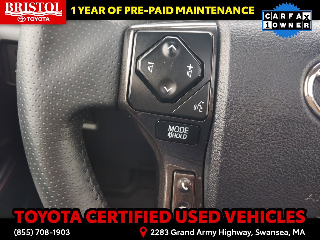 Used 2022 Toyota 4Runner SUV