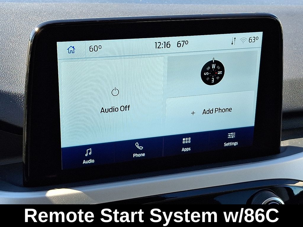 Thumbnail: 2022 Ford Escape - 18