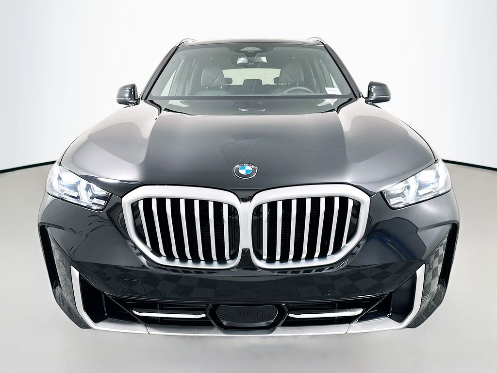 Thumbnail: 2026 BMW X5 - 2