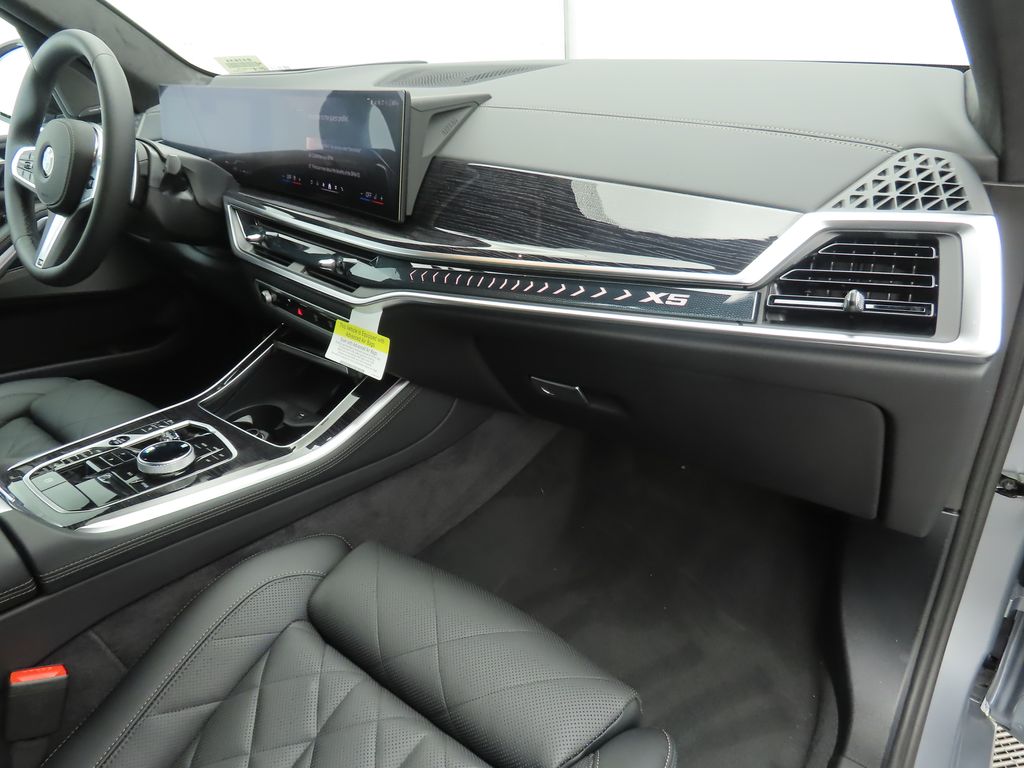 2026 BMW X5 xDrive40i 17
