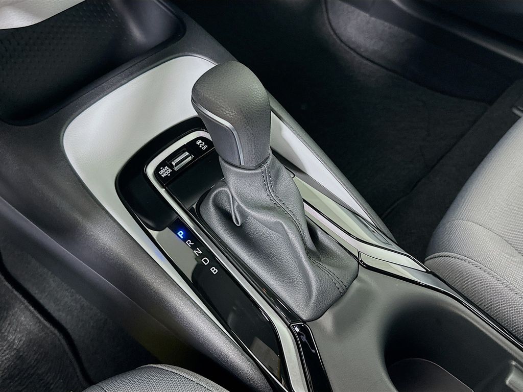 Thumbnail: 2025 Toyota Corolla - 16