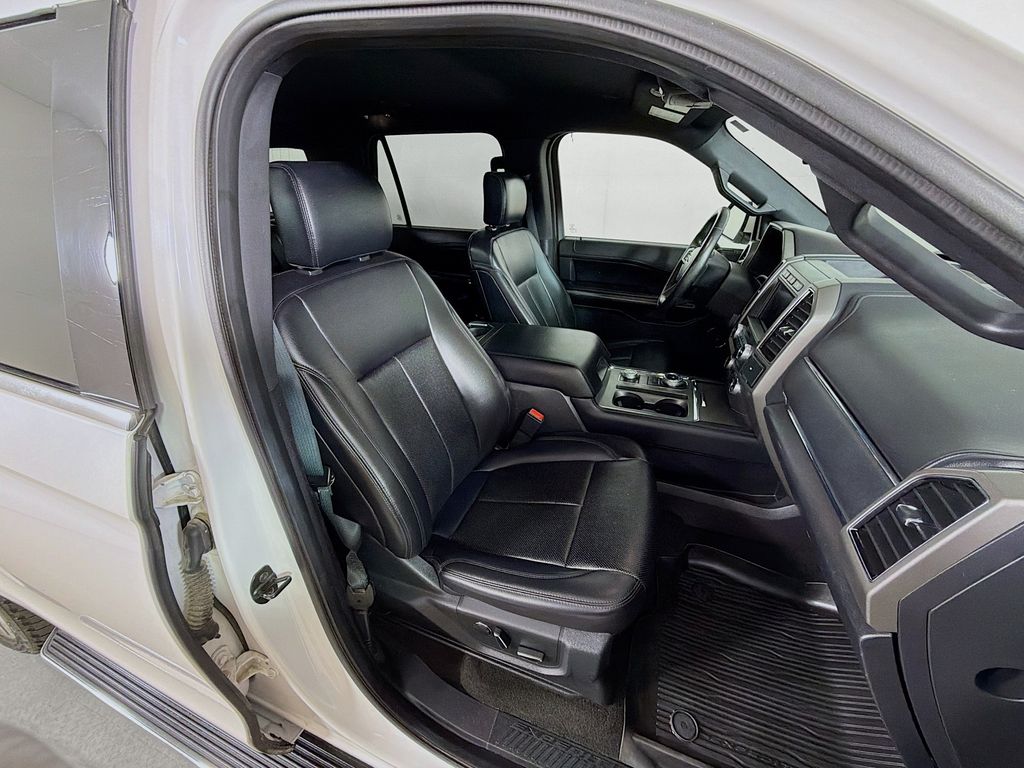 Used 2019 Ford Expedition Max SUV
