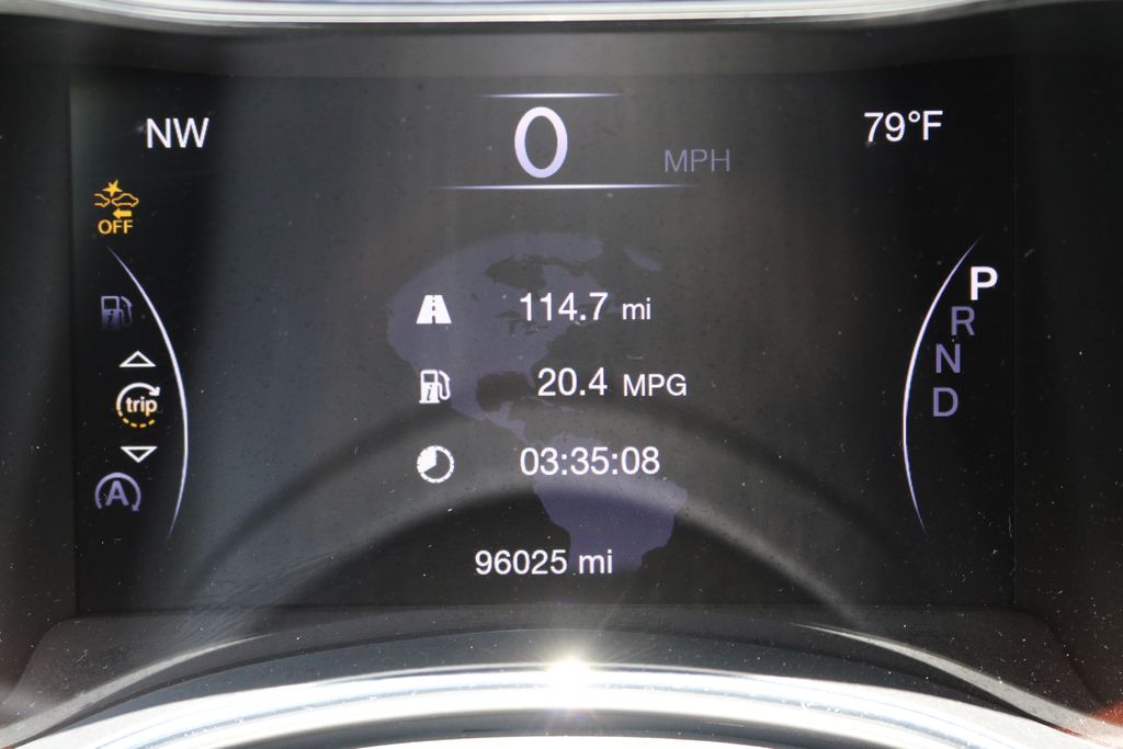 Used Car 2022 Jeep Grand Cherokee Wk  Limited For Sale Under $25,000 In Austin, Texas