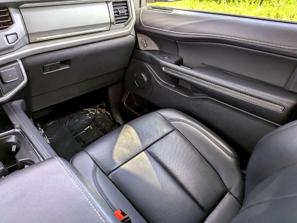 2024 Ford Expedition  Xlt In Taylor, Texas