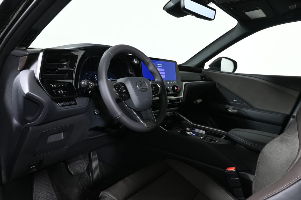 Thumbnail: 2026 Lexus TX - 14