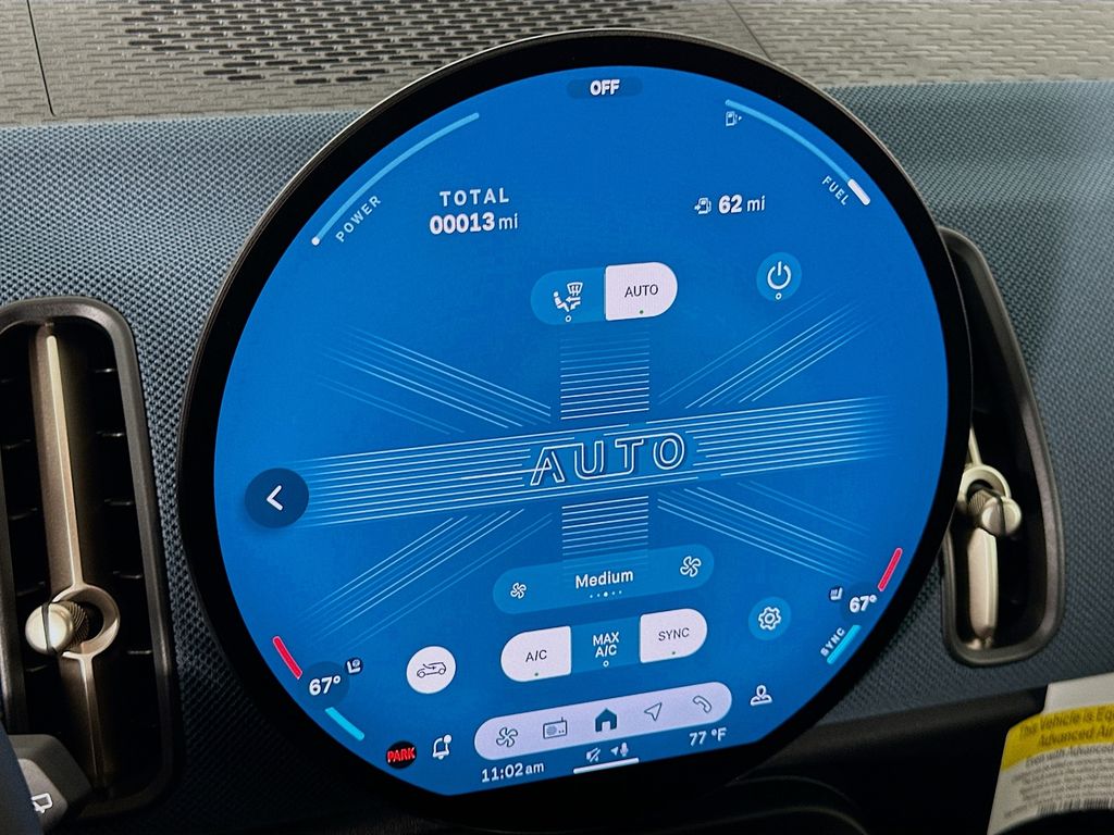 Thumbnail: 2025 MINI Cooper Countryman - 14