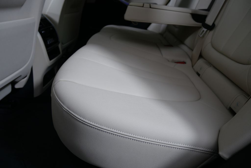 2020 BMW X5 sDrive40i 14
