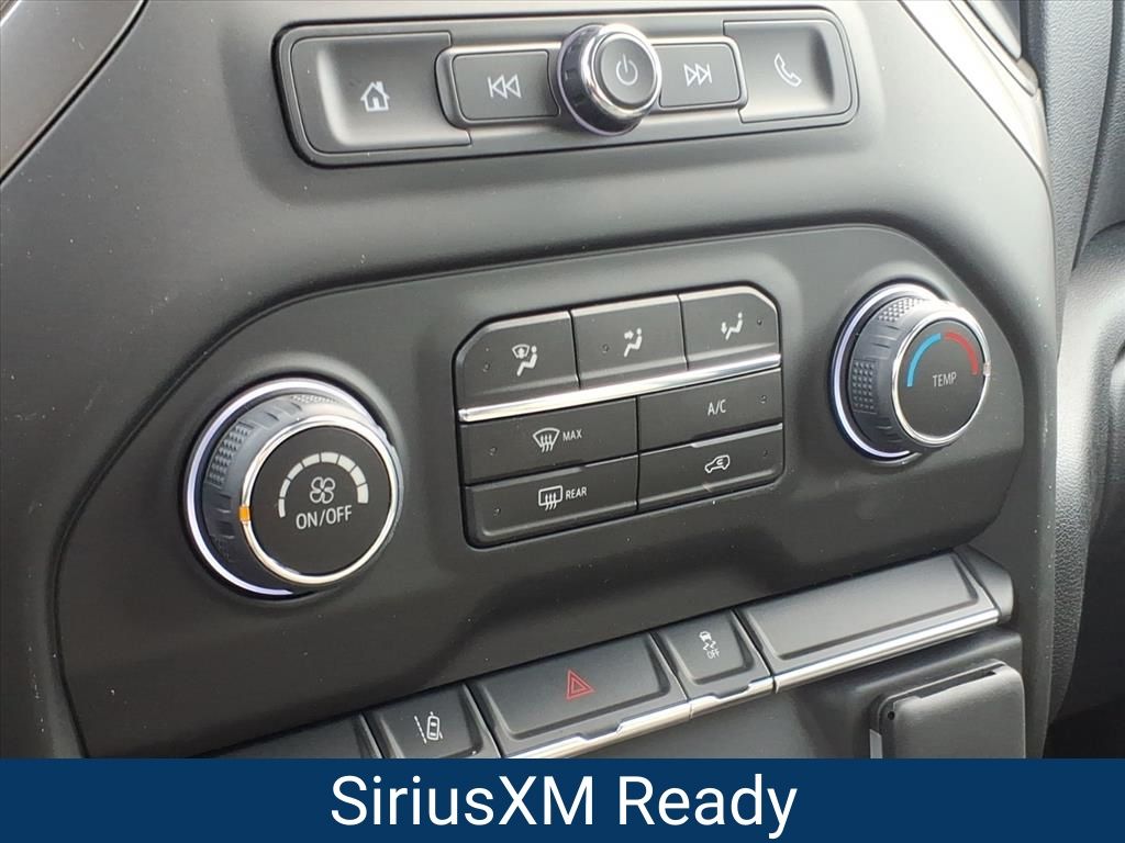 ChevroletSilverado 3500HD5