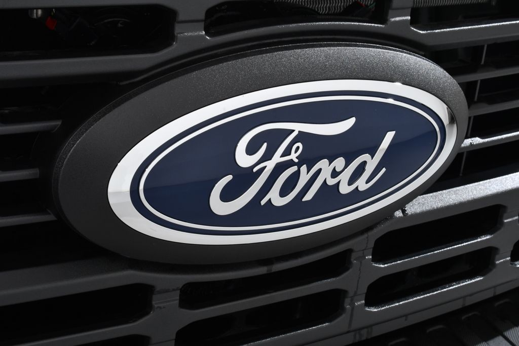 New 2026 White Ford XL image 20