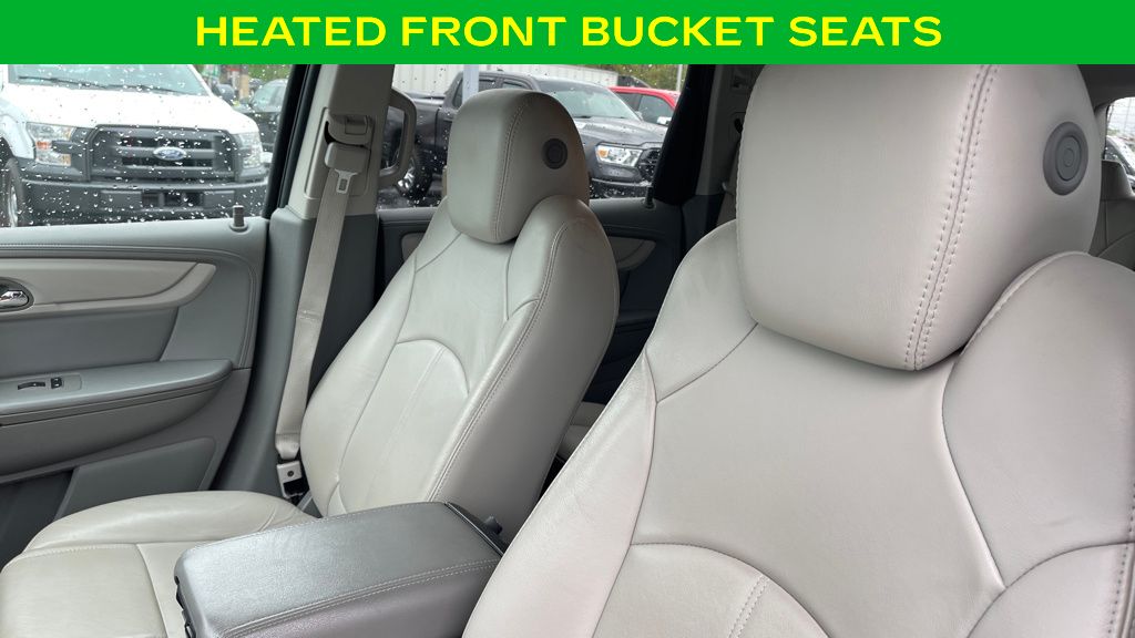 used 2016 Chevrolet Traverse car, priced at $12,000