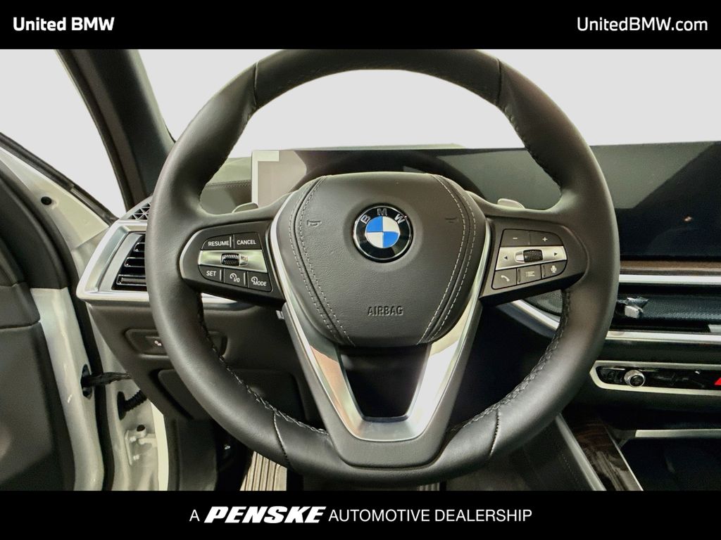 Thumbnail: 2026 BMW X5 - 6