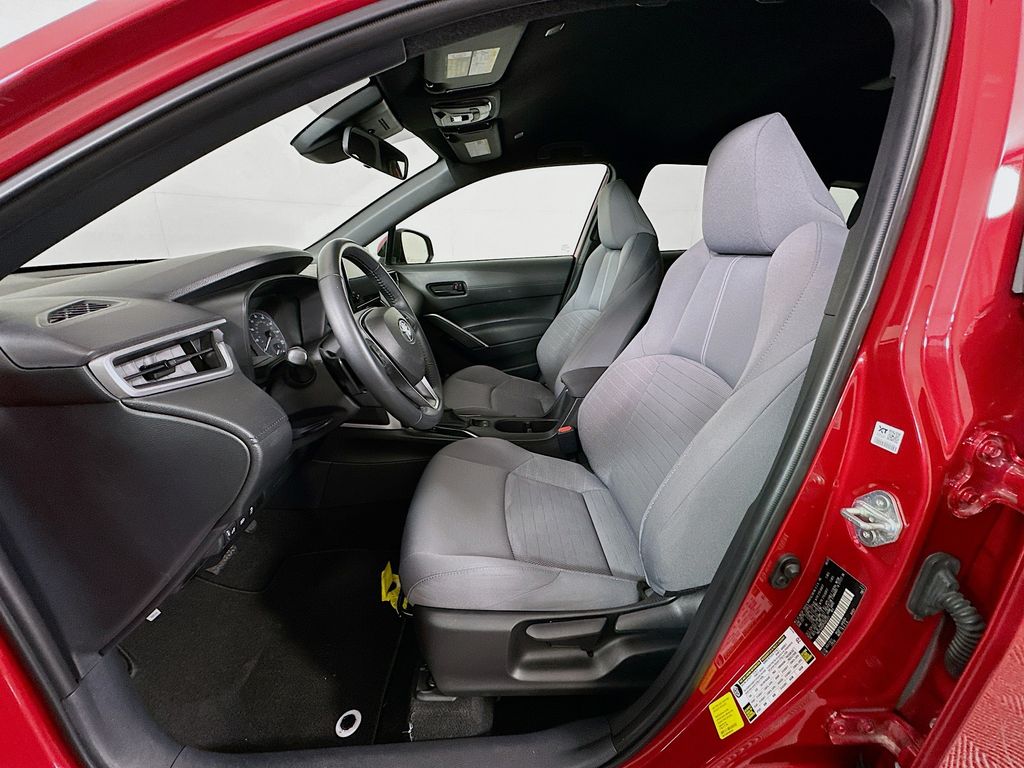 2023 Toyota Corolla Cross SE 20