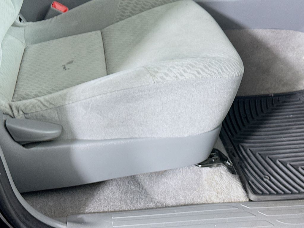 Used 2011 Black Toyota Base image 23