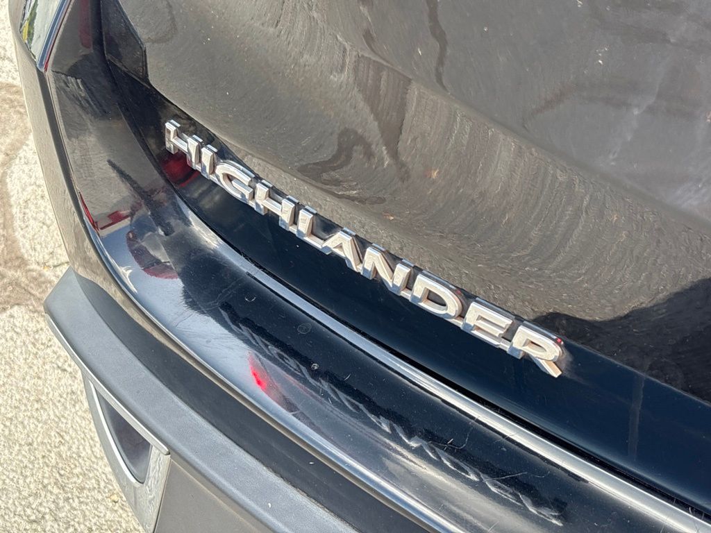 Used 2019 Toyota Highlander SUV