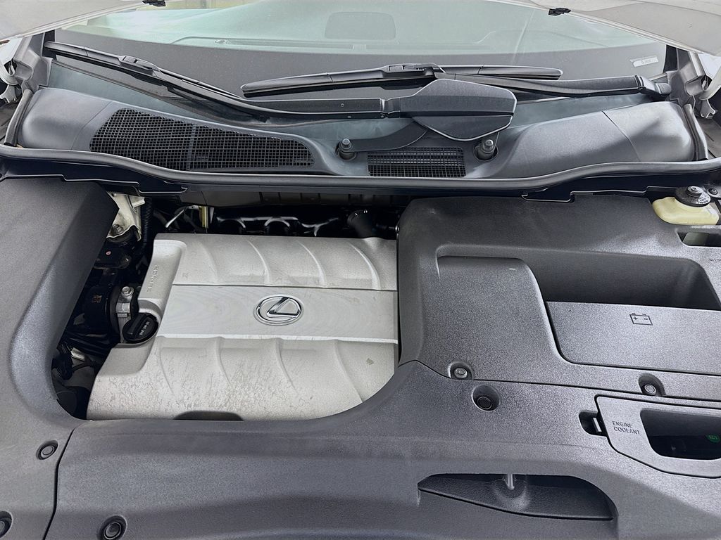 2015 Lexus RX 350 30