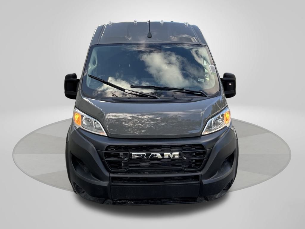 2026 RAM ProMaster Cargo Van Tradesman's photo