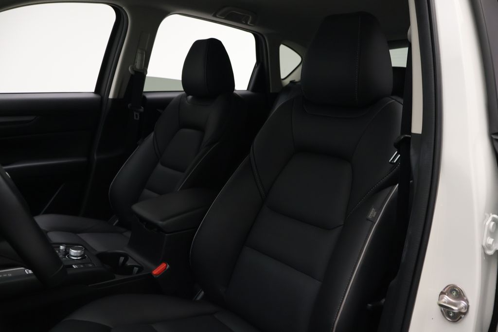 Thumbnail: 2025 Mazda CX-5 - 13