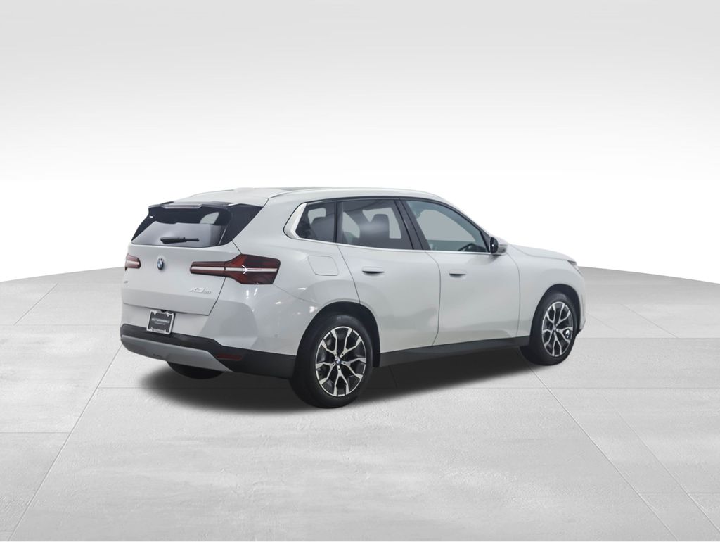 Thumbnail: 2026 BMW X3 - 5