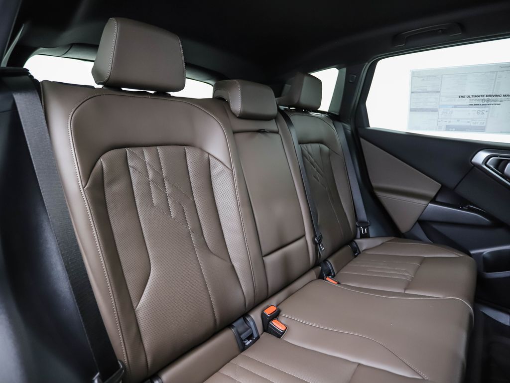 Thumbnail: 2026 BMW X3 - 29