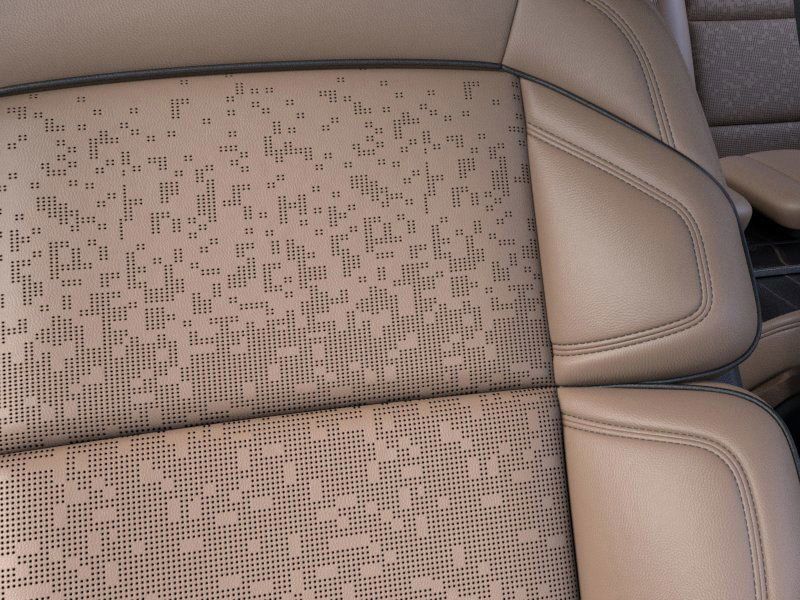 2025 Lincoln Navigator Black Label
