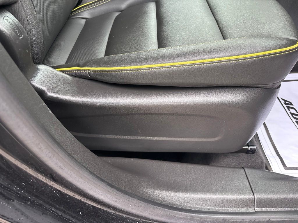 Used 2024 Chevrolet TrailBlazer SUV
