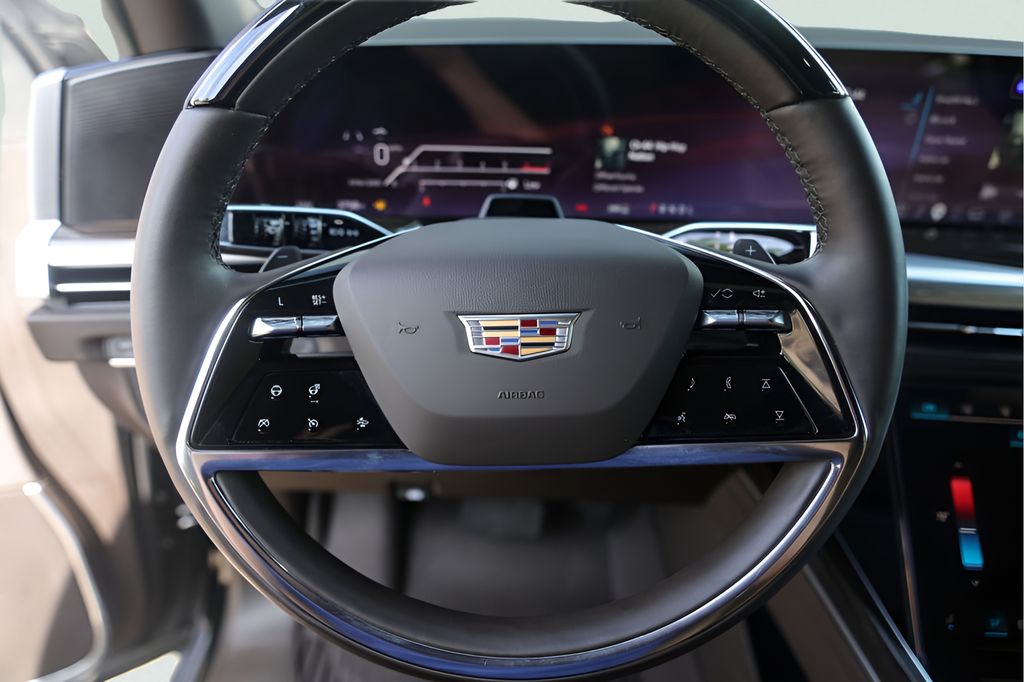 Used Car 2025 Cadillac Escalade  Premium Luxury For Sale Under $110,000 In Austin, Texas