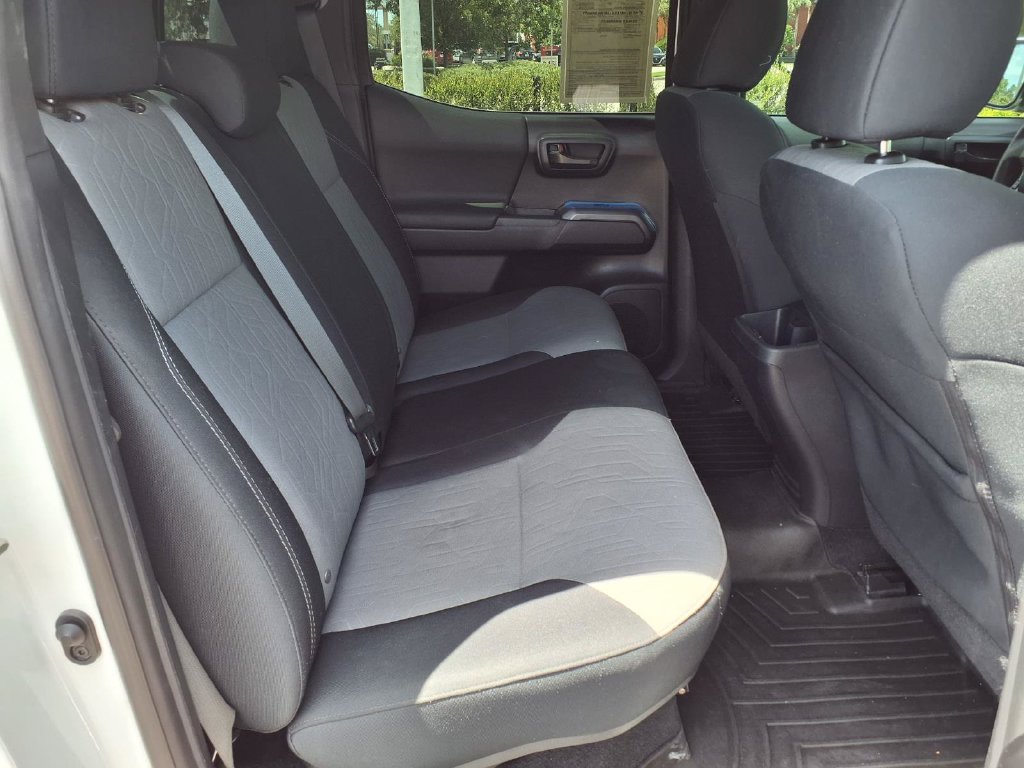Used 2020 Toyota Tacoma Truck