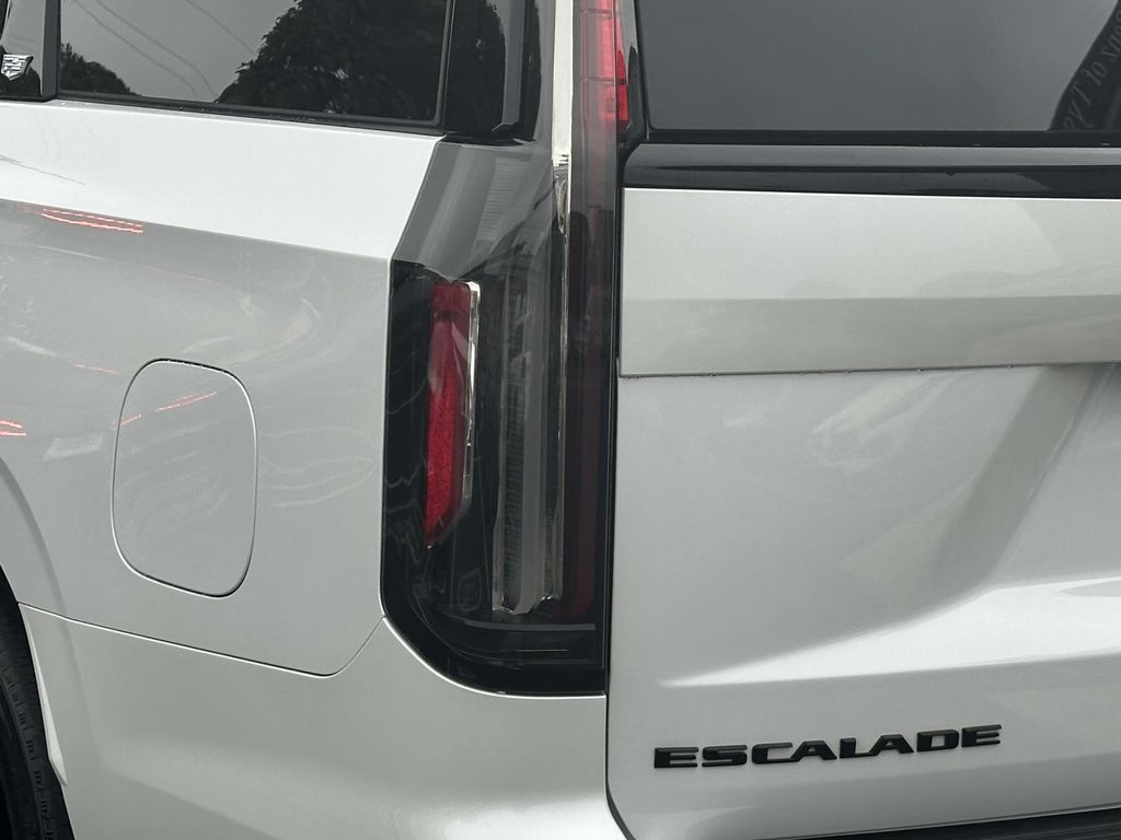 2023 Cadillac Escalade Sport Platinum 10