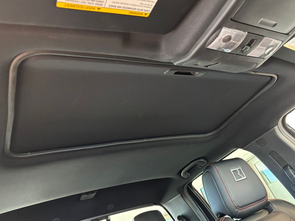 2026 Nissan Frontier PRO-4X Roush