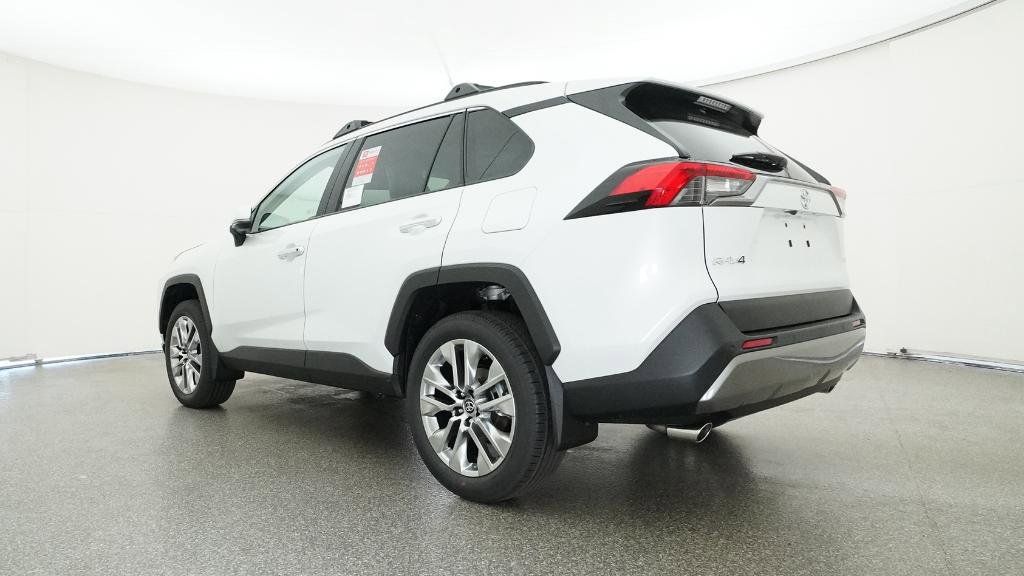 Thumbnail: 2025 Toyota RAV4 - 6