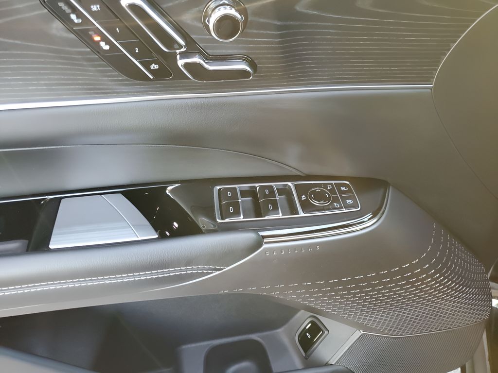 Used Car 2024 Cadillac Lyriq  Sport For Sale Under $40,000 In Austin, Texas