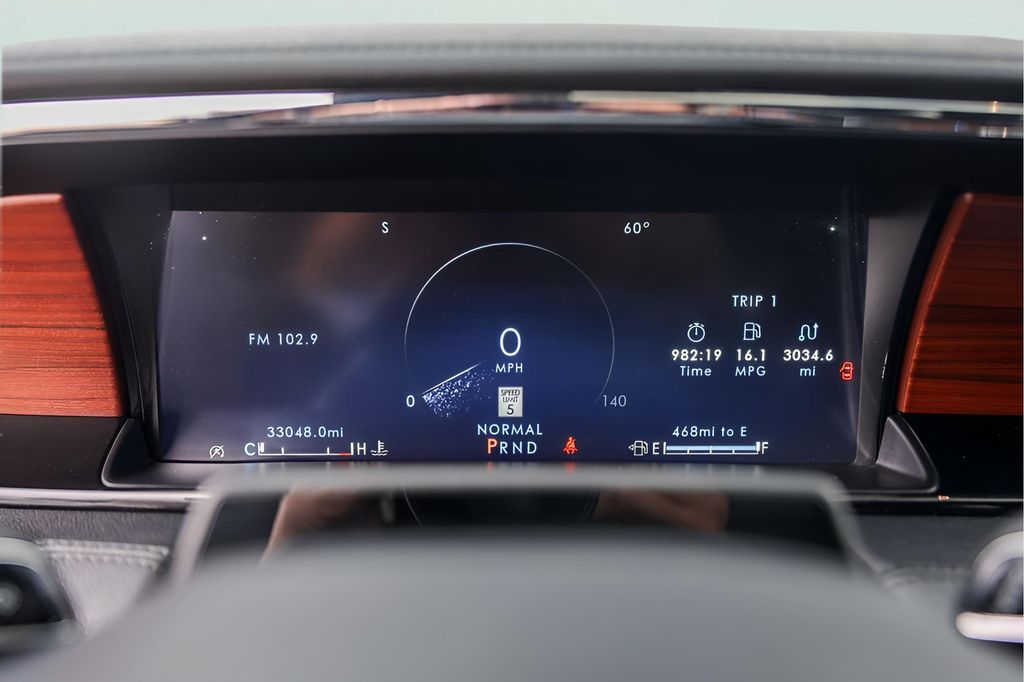 Used Car 2024 Lincoln Navigator L  L Reserve For Sale Under $70,000 In Austin, Texas