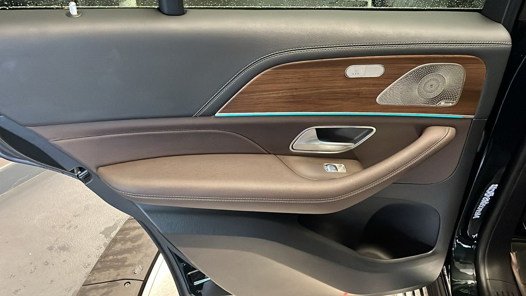 2022 Mercedes-Benz GLE 450 23